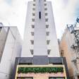 スーパーホテル新橋・烏森口