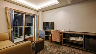 スーペリア ツインルーム