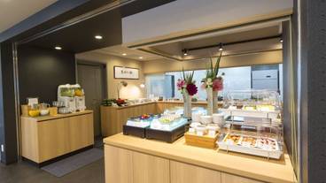 ビュッフェ / 28