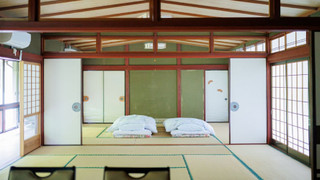 スタンダード ルーム 1 ベッドルーム