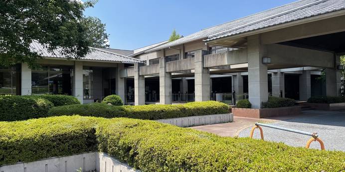 ヘルシーパル赤城（群馬県 旅館） / 1