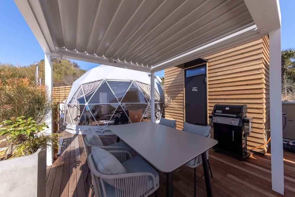 テラス / パティオ