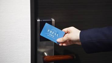 客室の設備とサービス / 11