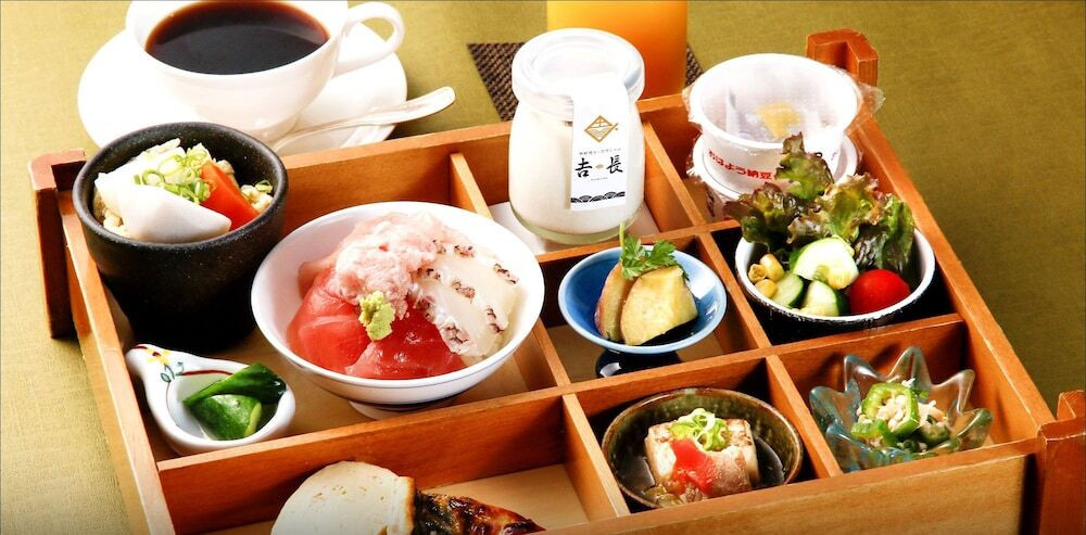 レストラン