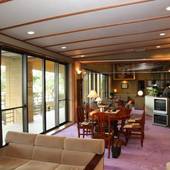 山鹿温泉 清流荘(熊本県 旅館) / 3