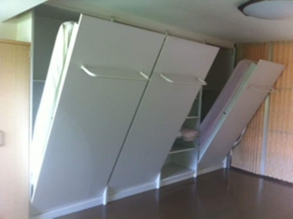 エキストラベッド