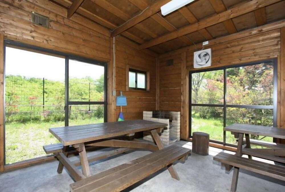 テラス / パティオ