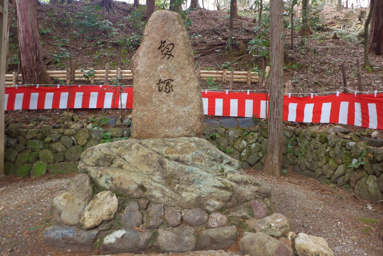 髪塚1223717