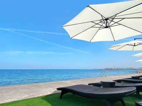 そらヴィラ 海テラス 南あわじ / 3