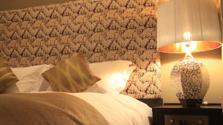 スーペリア ツインルーム  禁煙 (セミダブルベッド2台) - Extrabed is from 3rd adult