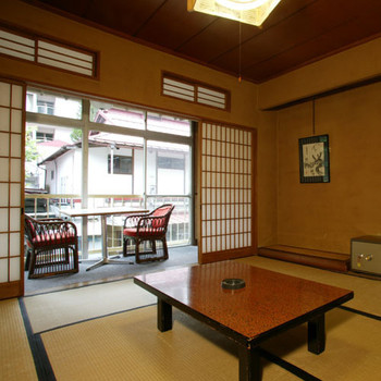 日本最古の木造湯宿をお一人プランでリーズナブルに楽しむ♪2352321