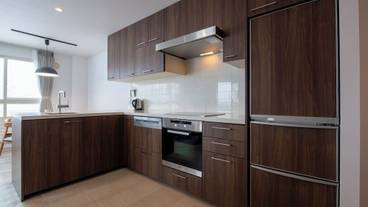 専用キッチン / 15