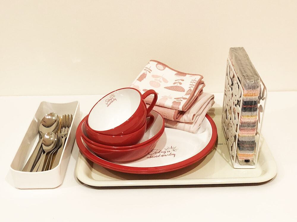 客室の設備とサービス