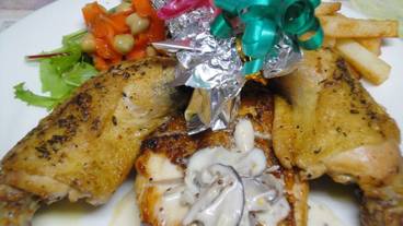 食事・飲み物 / 4