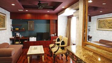 リビング エリア / 36