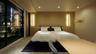 [禁煙]エグゼクティブフォースルーム