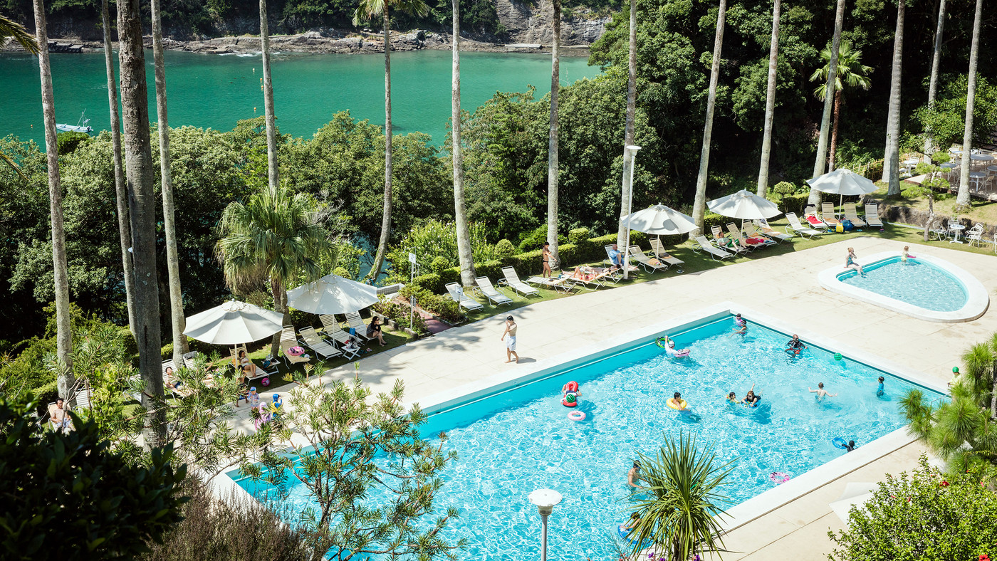 子どもメニューが豪華♪下田観光の拠点にぴったりのリゾートホテル4277861