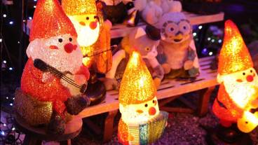 エンゼルクリスマスフェスタ① / 4