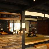 古民家ゲストハウス＆バー 内子晴れ（愛媛県 ゲストハウス・ホステル・ドミトリー） / 3