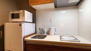 専用キッチン / 23