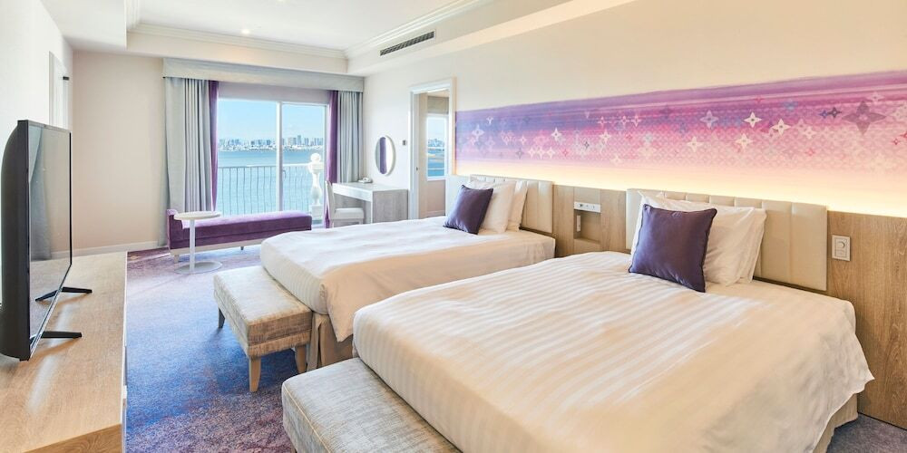 デラックススイート