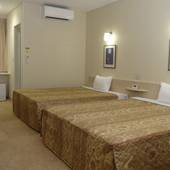 ファミリーロッジ旅籠屋 清水興津店(静岡県 ビジネスホテル) / 5