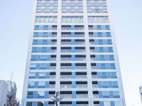 東急ステイ青山プレミア / 4