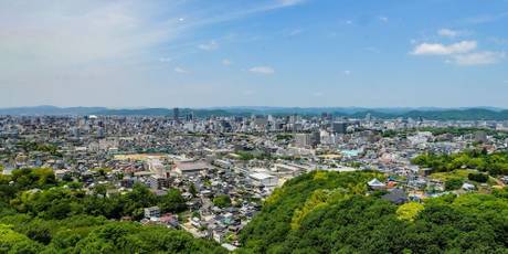 岡山国際ホテル
