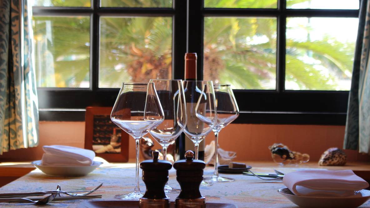 オーベルジュ オーパヴィラージュ