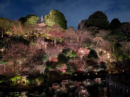 ホテル椿山荘東京 / 4