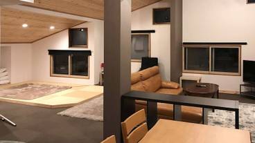 リビング エリア / 28