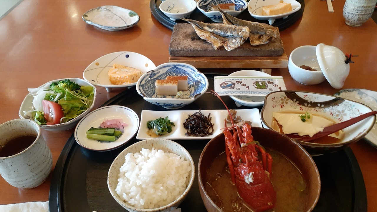 伊豆奥下田の自然を感じる癒しの宿3459919