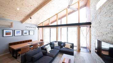 リビングルーム / 6