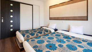 デラックスルーム オーシャンビュー​​​​​​​ 海風