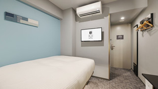 スタンダード ダブルルーム 禁煙