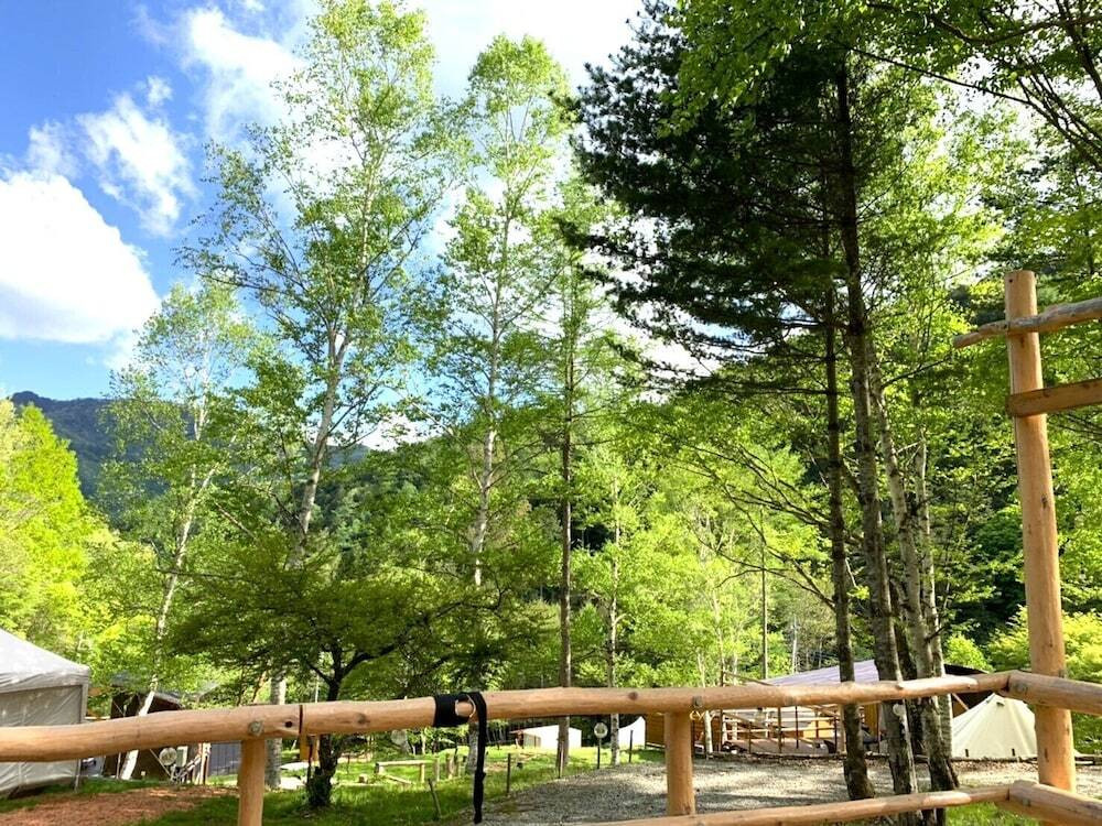 テラス / パティオ