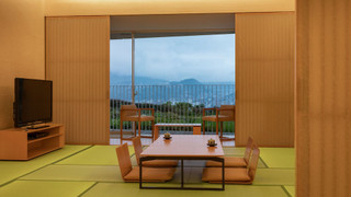 [本館]ジャパニーズスイート（和室）