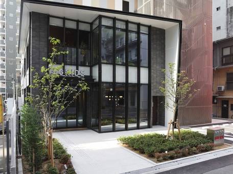 グリッズプレミアムホテル大阪なんば / 3