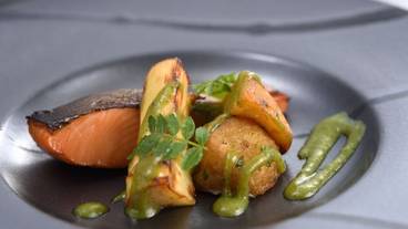 食事・飲み物 / 2