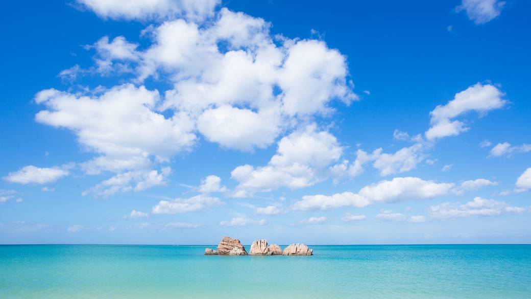 アラハビーチ / 3