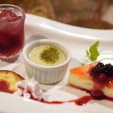 ORIENTAL KITCHEN ITALIANA(オリエンタルキッチンイタリアーナ)