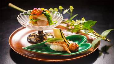 夕食イメージ① / 9