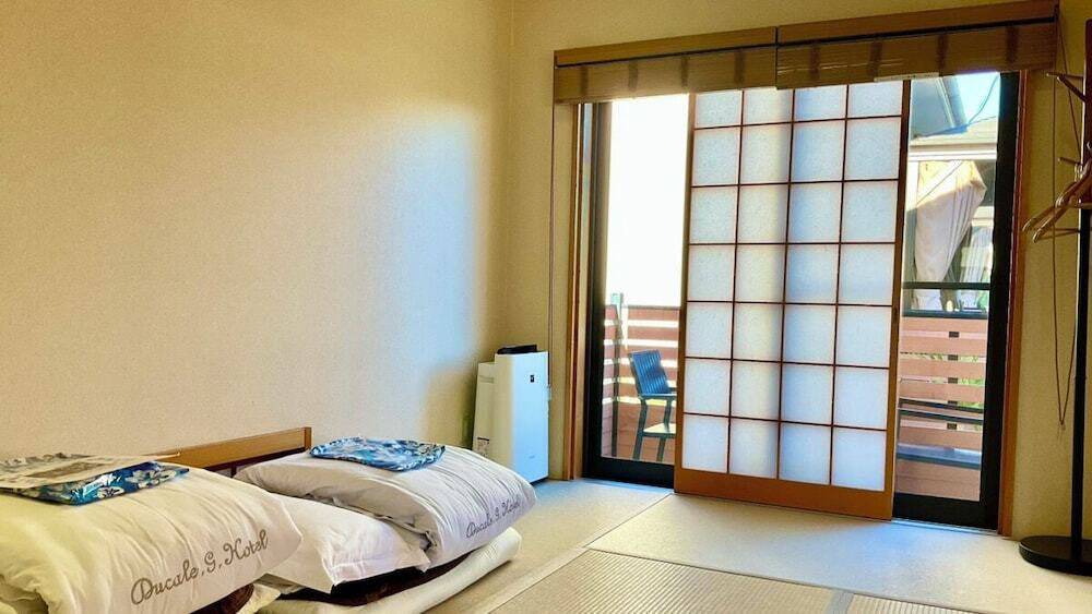 客室