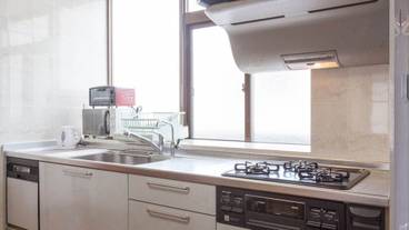 専用キッチン / 20