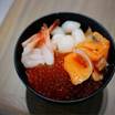 朝食