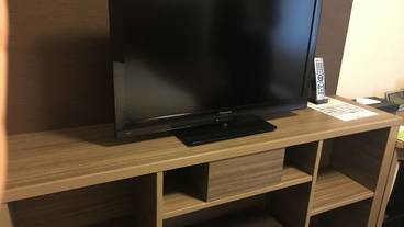 客室 / 4