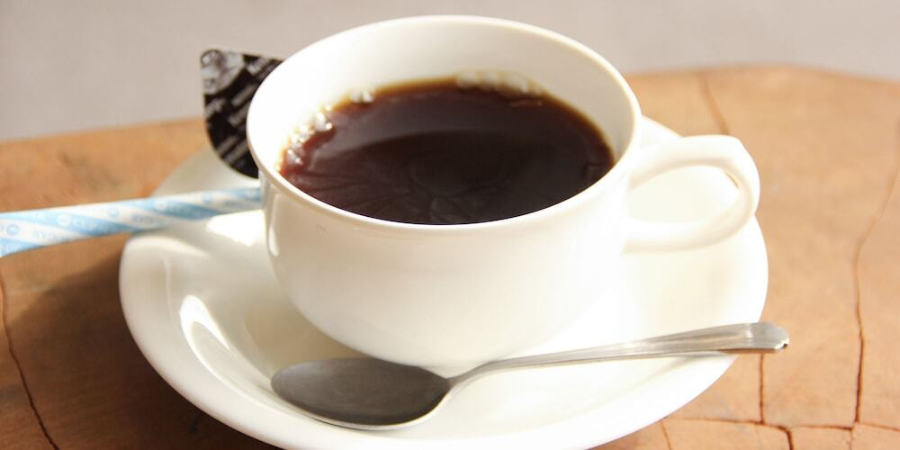 コーヒー / コーヒーメーカー