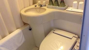 バスルーム / 15