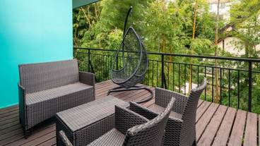 バーベキュー / ピクニック エリア / 13