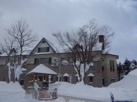 安比高原 ペンション アサンギ / 4